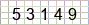 This is a captcha-picture. It is used to prevent mass-access by robots.
