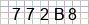 This is a captcha-picture. It is used to prevent mass-access by robots.