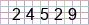 This is a captcha-picture. It is used to prevent mass-access by robots.