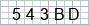 This is a captcha-picture. It is used to prevent mass-access by robots.