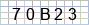 This is a captcha-picture. It is used to prevent mass-access by robots.