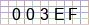 This is a captcha-picture. It is used to prevent mass-access by robots.