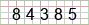This is a captcha-picture. It is used to prevent mass-access by robots.