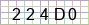 This is a captcha-picture. It is used to prevent mass-access by robots.