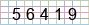 This is a captcha-picture. It is used to prevent mass-access by robots.