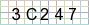 This is a captcha-picture. It is used to prevent mass-access by robots.