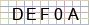 This is a captcha-picture. It is used to prevent mass-access by robots.