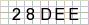 This is a captcha-picture. It is used to prevent mass-access by robots.