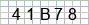 This is a captcha-picture. It is used to prevent mass-access by robots.