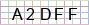 This is a captcha-picture. It is used to prevent mass-access by robots.