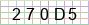 This is a captcha-picture. It is used to prevent mass-access by robots.