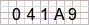This is a captcha-picture. It is used to prevent mass-access by robots.