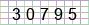 This is a captcha-picture. It is used to prevent mass-access by robots.