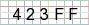This is a captcha-picture. It is used to prevent mass-access by robots.