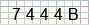 This is a captcha-picture. It is used to prevent mass-access by robots.