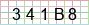 This is a captcha-picture. It is used to prevent mass-access by robots.