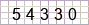This is a captcha-picture. It is used to prevent mass-access by robots.