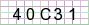 This is a captcha-picture. It is used to prevent mass-access by robots.