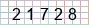 This is a captcha-picture. It is used to prevent mass-access by robots.