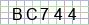 This is a captcha-picture. It is used to prevent mass-access by robots.