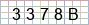 This is a captcha-picture. It is used to prevent mass-access by robots.