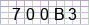 This is a captcha-picture. It is used to prevent mass-access by robots.