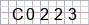 This is a captcha-picture. It is used to prevent mass-access by robots.