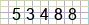 This is a captcha-picture. It is used to prevent mass-access by robots.
