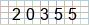 This is a captcha-picture. It is used to prevent mass-access by robots.