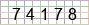 This is a captcha-picture. It is used to prevent mass-access by robots.