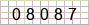 This is a captcha-picture. It is used to prevent mass-access by robots.