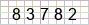 This is a captcha-picture. It is used to prevent mass-access by robots.
