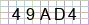 This is a captcha-picture. It is used to prevent mass-access by robots.