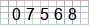 This is a captcha-picture. It is used to prevent mass-access by robots.
