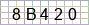 This is a captcha-picture. It is used to prevent mass-access by robots.
