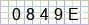 This is a captcha-picture. It is used to prevent mass-access by robots.