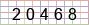 This is a captcha-picture. It is used to prevent mass-access by robots.