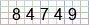 This is a captcha-picture. It is used to prevent mass-access by robots.