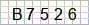 This is a captcha-picture. It is used to prevent mass-access by robots.