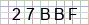 This is a captcha-picture. It is used to prevent mass-access by robots.