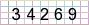 This is a captcha-picture. It is used to prevent mass-access by robots.