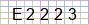 This is a captcha-picture. It is used to prevent mass-access by robots.