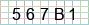 This is a captcha-picture. It is used to prevent mass-access by robots.