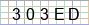 This is a captcha-picture. It is used to prevent mass-access by robots.