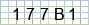 This is a captcha-picture. It is used to prevent mass-access by robots.
