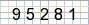This is a captcha-picture. It is used to prevent mass-access by robots.