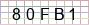 This is a captcha-picture. It is used to prevent mass-access by robots.