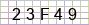 This is a captcha-picture. It is used to prevent mass-access by robots.