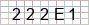 This is a captcha-picture. It is used to prevent mass-access by robots.