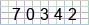This is a captcha-picture. It is used to prevent mass-access by robots.